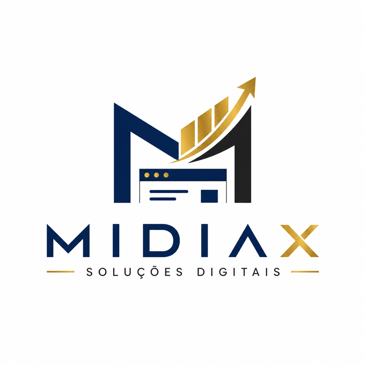 MidiaX Soluções Digitais
